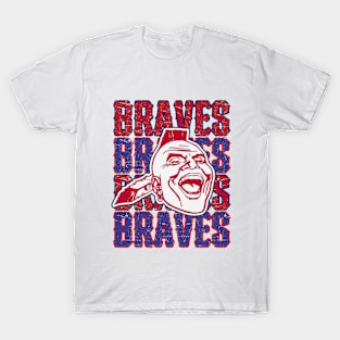 Atlanta Braves T-Shirt